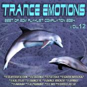 VA - Trance Emotions Vol 12 (Best of Edm Playlist Compilation 2024) (2