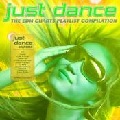 VA - Just Dance 2023 / 2024 (The EDM Charts Playlist Compilation) (202