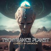 VA - TechTrance Planet (Compiled by Ovnimoon) (2024) MP3