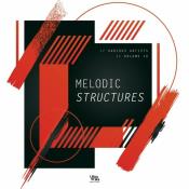 VA - Melodic Structures Vol 10 (2024) MP3