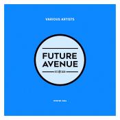 VA - Future Avenue - Winter 2024 (2024) MP3