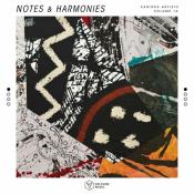VA - Notes & Harmonies Vol 16 (2024) MP3