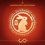 VA - Cooperation Trance Selection : Year of the Rabbit (2024) MP3