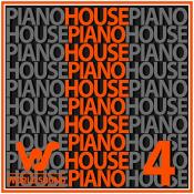 VA - World Sound Piano House 4 (2024) MP3