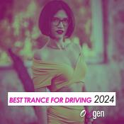 VA - Best Trance For Driving 2024 (2024) MP3