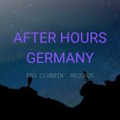 VA - After Hours Germany (2024) MP3