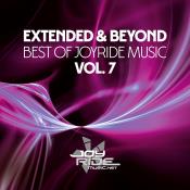 VA - Extended & Beyond (Best of Joyride Music) Vol 7 (2024) MP3