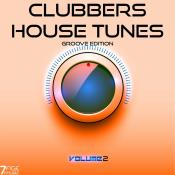 VA - Clubbers House Tunes Groove Edition, Vol. 2 (2024) MP3