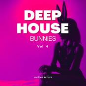 VA - Deep-House Bunnies, Vol. 4 (2024) MP3