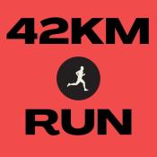 VA - 42KM Run (2024) MP3