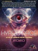 Сборник музыки VA - Hyperspace: Synth Space Electronic (2020) MP3