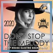 Сборник музыки VA - Don't Stop The Melody (2020) MP3