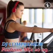 Сборник музыки VA - Fashion Mix 20-09 (2020) MP3