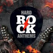 Сборник музыки VA - Hard Rock Anthems (2020) MP3