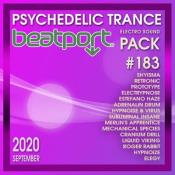 Сборник музыки VA - Beatport Psy Trance: Electro Sound Pack #183 (2020