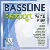 Сборник музыки VA - Beatport Bassline: Sound Pack #185 (2020) MP3