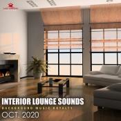 Сборник музыки VA - Interior Lounge Sounds (2020) MP3