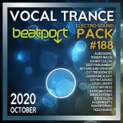 Сборник музыки VA - Beatport Vocal Trance: Electro Sound Pack #188 (20