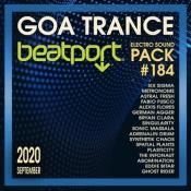 Сборник музыки VA - Beatport Goa Trance: Electro Sound Pack #184-1 (20