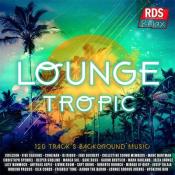 Сборник музыки VA - Lounge Tropic: Background Music (2020) MP3