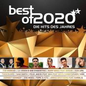 Сборник музыки VA - Best Of 2020: Die Hits Des Jahres (2020) MP3