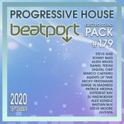 Сборник музыки VA - Beatport Progressive House: Electro Sound Pack #17