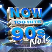 Сборник музыки VA - NOW 100 Hits 90s No.1s (2020) MP3