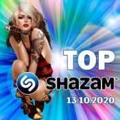 Сборник музыки VA - Top Shazam 13.10.2020 (2020) MP3