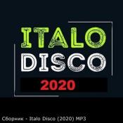 Сборник музыки VA - Italo Disco (2020 MP3