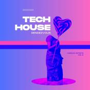 VA - Tech House Rendezvous, Vol. 2 (2024) MP3