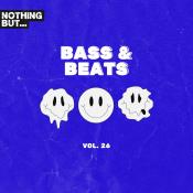 VA - Nothing But... Bass & Beats, Vol. 26 (2024) MP3