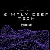 VA - Simply Deep Tech, Vol. 20 (2024) MP3