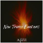 VA - New Trance Emotions April 2024 (2024) MP3