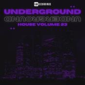 VA - Underground House, Vol 23 (2024) MP3