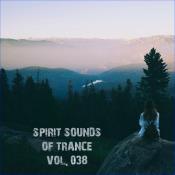 VA - Spirit Sounds Of Trance Vol 38 (2024) MP3