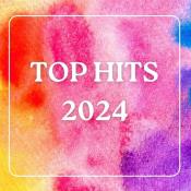 VA - Top Hits 2024 (2024) MP3