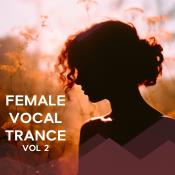 VA - Female Vocal Trance Vol 2 (Mixed by SounEmot) (2024) MP3