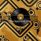 VA - The Specialist Vol 3 (2024) MP3