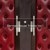 VA - German House Tracks Vol 1 (2024) MP3