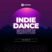 VA - Indie Dance Grooves, Vol 20 (2024) MP3