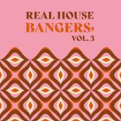 VA - Real House Bangers, Vol 3 (2024) MP3