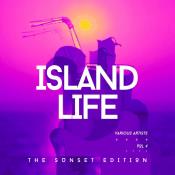 VA - Island Life (The Sunset Edition), Vol 4 (2024) MP3