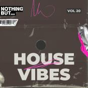 VA - Nothing But... House Vibes, Vol 20 (2024) MP3