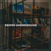 VA - Deeper Underground, Vol. 2 (2024) MP3