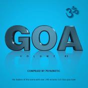 VA - Goa, Vol 83 (2024) MP3