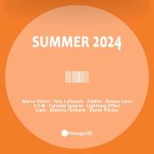 VA - Summer 2024 (2024) MP3