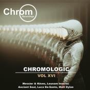 VA - Chromologic X, Vol. VI (2024) MP3