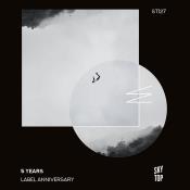 VA - 5 Years Label Anniversary (2022) MP3