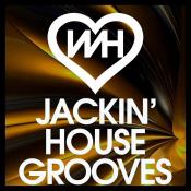 VA - WH Jackin House Grooves (2024) MP3