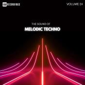 VA - The Sound Of Melodic Techno, Vol. 24 (2024) MP3